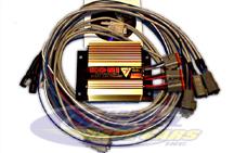 Controller and Harness 12-9000-1